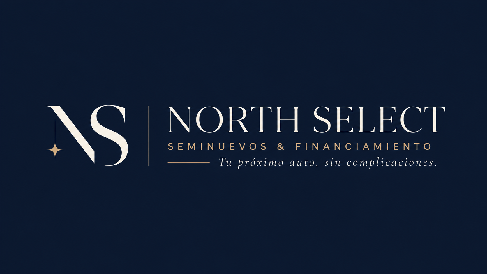 North Select Seminuevos y Financiamiento
