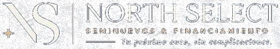 North Select Seminuevos y Financiamiento